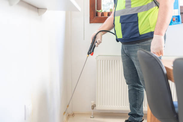 Best Pest Prevention Services  in Salem, NC